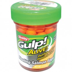 BERKLY GULP MAGGOTS WGAJSE