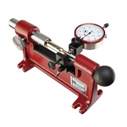 HORNADY LNL CONCENTRICITY...