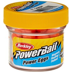 BERKLEY POWER EGGS MAG...
