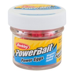 BERKLEY POWER EGGS FEGRSER