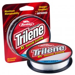 BERKLEY TRILENE XL-FILLER...