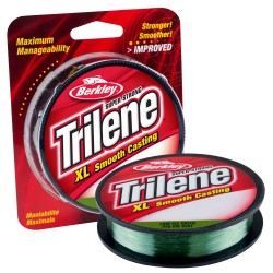 BERKLEY TRILENE XL-FILLER...