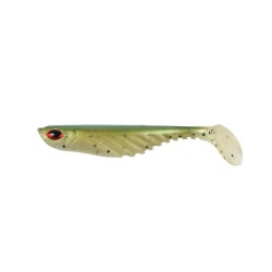 BERKLEY TROUT BTBP2 SHAD GR