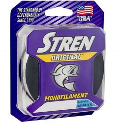 STREN ORIGINAL #6