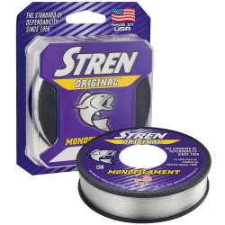 STREN MONO LINE 8#