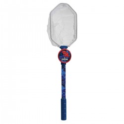 SPIDERMAN NET