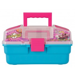 COSMIC TACKLE BOX  RASP