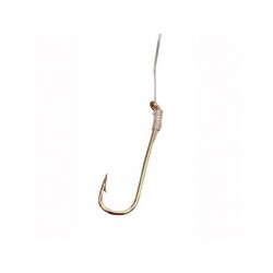 LAKER ABERDEEN GOLD SNELL #4