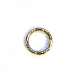 EAGLE CLAW SPLIT RING #6
