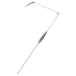EAGLE CLAW BOTTOM BOUNCER 1/2