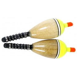 EAGLE CLAW  BALSA OVAL FLT