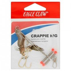 E/C CRAPPIE RIG #6