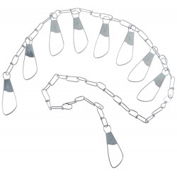 EAGLE CLAW FISH STRINGER