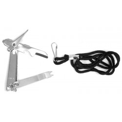 EAGLE CLAW LINE CLIPPER