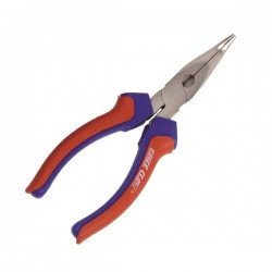 EAGLE CLAW 6" BENT NOSE PLIER