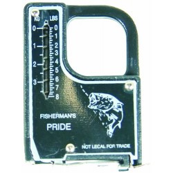 EACLE CLAW SCALE WITH TAPE