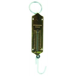 EAGLE CLAW SPRING SCALE...