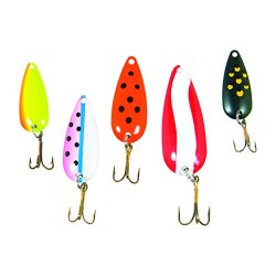EAGLE CLAW DOOMS DAY SPOON