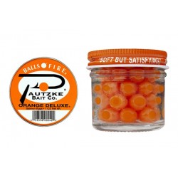 PAUTZKE DLX OR SALMON EGG
