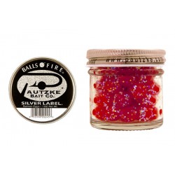 PAUTZKE G/L RED SALMON EGG