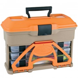 FLAMBEAU MINI FRONT LOAD...