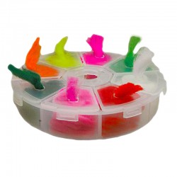 DELTA YARN BOX