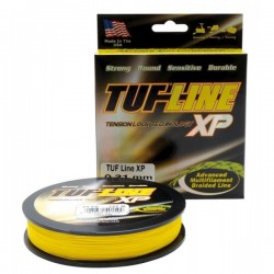 TUF LINE XP 200YD 50LB YELLOW