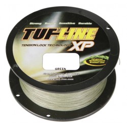 TUF LINE XP 200YD 50LB GREEN