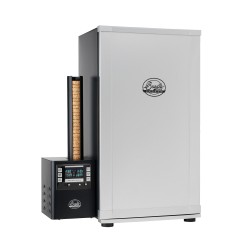 BRADLEY DIGITAL SMOKER 4 RACK