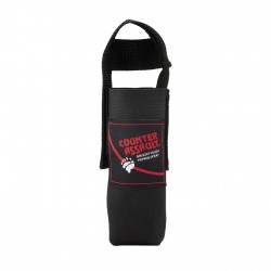 COUNTER ASSAULT BELT HOLSTER