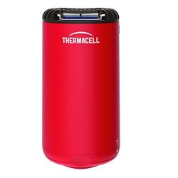 THERMACELL PATIO SHIELD RED
