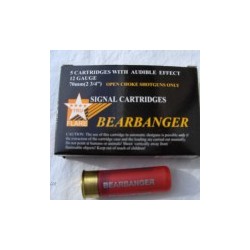 TRU FLARE 12 GA BEAR BANGER