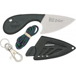 OUTDOOR EDGE WEDGE