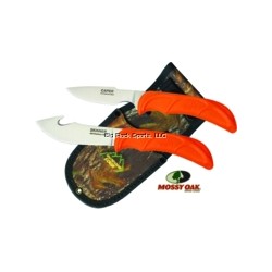 OUTDOOR EDGE WR-1C WILD PAIR