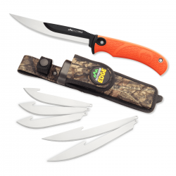 RM RAZOR MAX FIXED BLADE