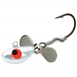 N'LAND WHISTLER JIG WH4-11...