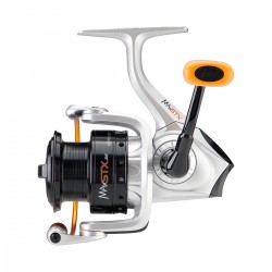 ABU GARCIA MAX STX SPIN...