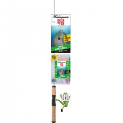 SHAKESPEAR CATCH MORE FISH KIT