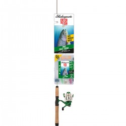 SHAKESPEAR CATCH MORE FISH KIT