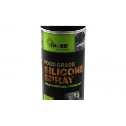 CHARD FOOD GRADE SILICONE...