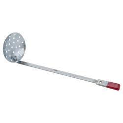 BERKLEY ICE SCOOP METAL