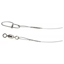 BERKLEY STEEL LEADER 3PK...