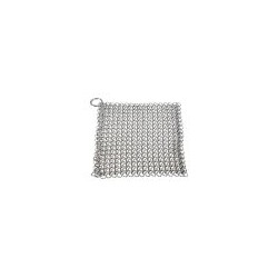 CAMP CHEF CHAIN SCRUBBER