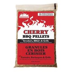 SMOKEHOUSE PELLETS CHERRY -...