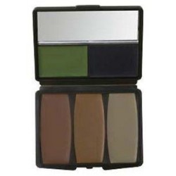 HS CAMO MAKEUP 5 COLOR...