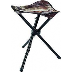 ALLEN VANISH THREE LEG STOOL