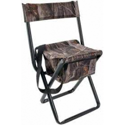ALLEN VANISH FOLDING STOOL
