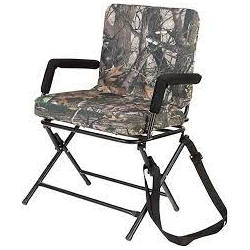 ALLEN SWIVEL CHAIR