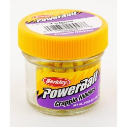 BERKLEY POWER CRAPPIE...