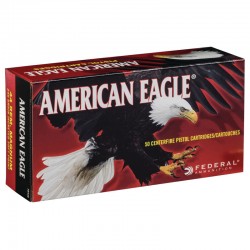 FEDERAL AMMO AE 44/240 SP